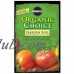 Miracle Gro Organic Choice Garden Soil 1cf   1631917